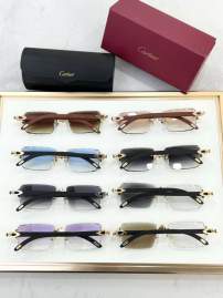 Picture of Cartier Sunglasses _SKUfw77796321fw